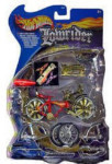 Low Rider Bike - Red