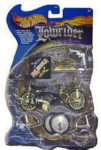 Low Rider Bike - Black