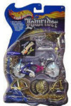 Low Rider Bike - Purple