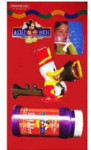 Donald for Kids Bubble Blowers