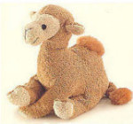Sahara Camel - 7 1/2" - Luv Pets Collection