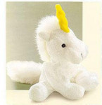 Starlight Unicorn - 9" - Luv Pets Collection