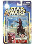 Star Wars Episode II: Zam Wesell (Bounty Hunter)
