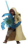 Star Wars Episode II: Nikto Jedi Knight