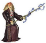 Star Wars Episode II: Jar Jar Binks - Gungan Senator