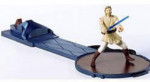 Star Wars Episode II: Obi-Wan Kenobi  - with Force Flipping Action