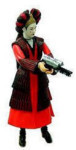 Star Wars Basic Figure - Sabe