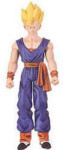 DBZ - Super Saiyan Teen Gohan Action Figure