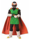 Great Saiyaman Action Figure