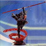 Star Wars Gen Y Figures: Darth Maul