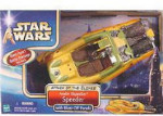 Star Wars - Anakin Skywalker Speeder
