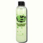 Sexy Suds Glow-in-the-Dark Bubble Bath
