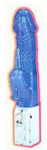 ET Paradise Vibrator