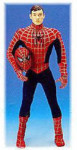 Movie Figure - 12"