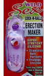 Wild Sex Cock'n'Balls Erection Maker - 1