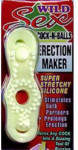 Wild Sex Cock'n'Balls Erection Maker - 2
