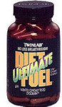 Ultimate Diet Fuel