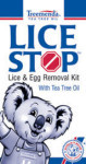 Lice Stop Kit