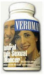 Veromax for Men - Performance Enhancer