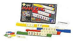 Mahjong - American Version