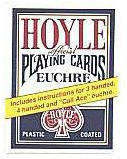 Euchre - Hoyle Playing Cards