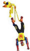 - ZooScape - Bungee Jumping Spider-Man