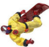 - ZooScape - Sky Board Spider-Man