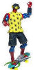 - ZooScape - Skate Board Spider-Man