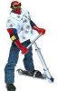 - ZooScape - Street Scooter Spider-Man
