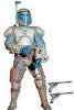 Star Wars Episode II: Jango Fett - Final Battle