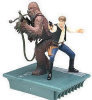 Star Wars 25th Anniversary: Hans Solo and Chewie