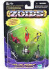 Zoids: 1" Zaber Mini Action Figure Set