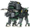 - ZooScape - Dibison Super Motorized
