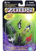 1" Gun Blaster - Mini Action Figure Set