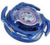 - ZooScape - Beyblades: Ultimate Frostic Dranzer Limited Edition with Keychain