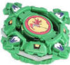 - ZooScape - Beyblades: Draciel-S Limited Edition with Keychain