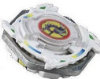 - ZooScape - Beyblades: Grip Attacker - Limited Edition with Keychain