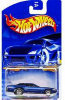 Hot Wheels Cool Classics