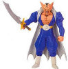 DBZ - Daburah with Sword - 5" Figure