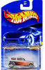 Hot Wheels Muscle Masters