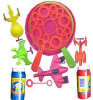 - ZooScape - Giant Bubble Set - Just 'Plane Bubbles - Mr. Bubbles