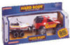 /trait101299/critiquet120269Tootsietoys - Toys products - Hard Body - Husky Hitch-Ups - Truck with SeaDoo