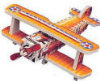 Bi-Plane - Mini Kit Vehicle