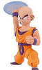 DBZ - Striking Z Fighter - Krillin