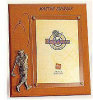 Wooden Plaque Frame - Golf Master Swinger by Russ Berrie