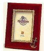 Nautical Journeys: Rope and Anchor Frame by Russ Berrie