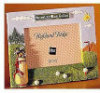 Number One Golfer Photo Frame by Russ Berrie