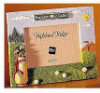 Golf Clubs and Tees Photo Frame by Russ Berrie