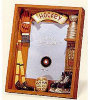 - ZooScape - Hockey Shadowbox Photo Frame