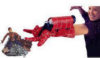 - ZooScape - Web Blaster 6" Battle Spider-Man Bundle Set